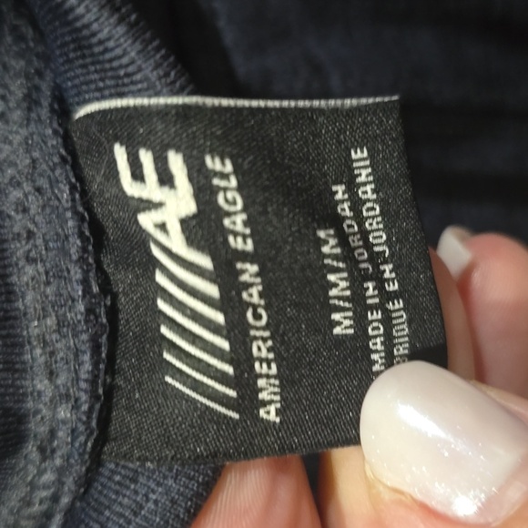 EUC American Eagle Joggers - Picture 3 of 6